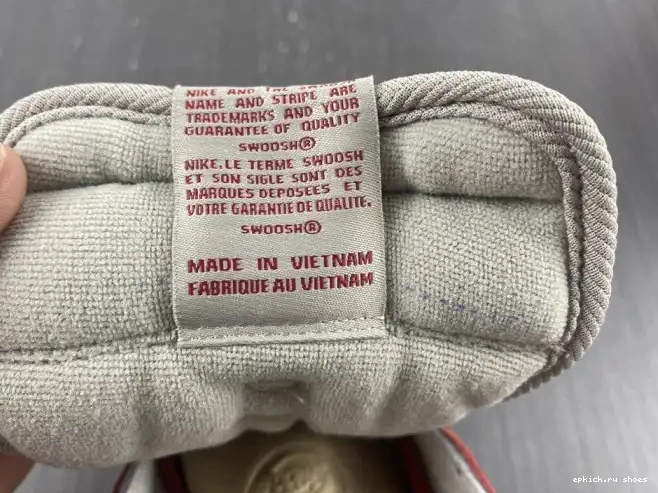 Cheap (W) Chenille OG 1 Newstalgia DJ4891-061 High Jordan 0419